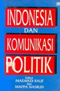 Indonesia dan Komunikasi Politik