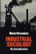 Industrial Sociology: An Introduction