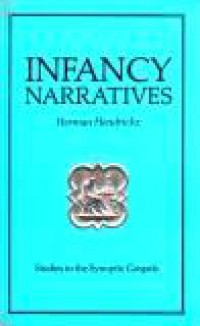 Infancy Narratives