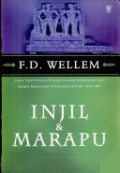 Injil dan Marapu: Suatu Studi Historis-Teologis Perjumpaan Injil dengan Masyarakat Sumba pada Periode 1876-1990