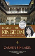 Inside the Kingdom: Kisah Hidupku di Arab Saudi