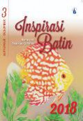 Inspirasi Batin 2018 (Jilid 3)