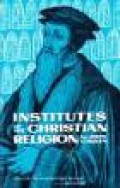 Institutes of the Christian Religion