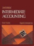 Intermediate Accounting