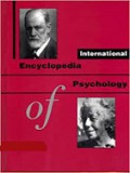 International Encyclopedia of Psychology (Vol.I)