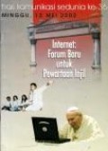 Internet: Forum Baru untuk Pewartaan Injil