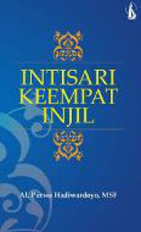 Intisari Keempat Injil