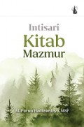 Intisari Kitab Mazmur