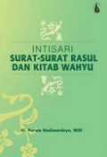 Intisari Surat-surat Rasul dan Kitab Wahyu