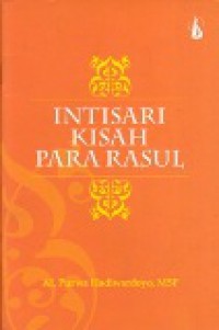 Intisari Kisah Para Rasul