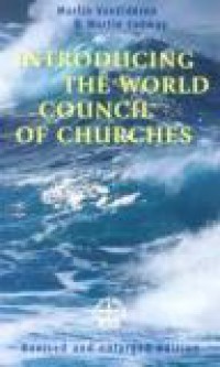 Introducing the World Council of Churches