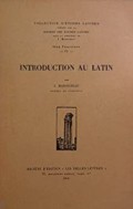 Introduction au Latin