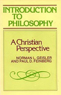 Introduction to Philosophy: A Christian Perspective