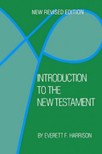 Introduction to the New Testament