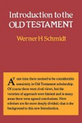 Introduction to the Old Testament