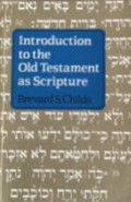 Introduction to the Old Testament as Scripture