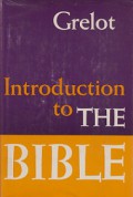 Introduction to the Bible