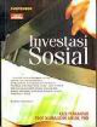 Investasi Sosial