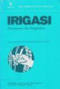 Irigasi: Perencanaan dan Pengelolaan (Jilid 1)