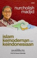 Islam, Kemodernan, dan Keindonesiaan