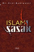 Islam Sasak: Wetu Telu Versus Waktu Lima