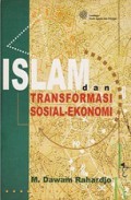 Islam dan Transformasi Sosial-Ekonomi