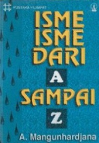 Isme-Isme dari A sampai Z