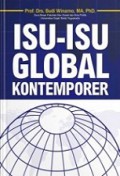 Isu-Isu Global Kontemporer