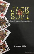 Jack dan Sufi: Sufisme di Remang Jakarta