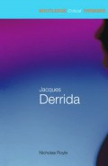 Jacques Derrida