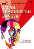 Jalan Kemandirian Bangsa