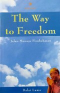 Jalan Menuju Pembebasan [Judul asli: The Way to Freedom]