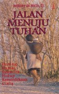 Jalan Menuju Tuhan