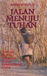 Jalan Menuju Tuhan