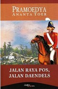 Jalan Raya Pos, Jalan Daendels