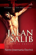 Jalan Salib [Judul asli: Via Crucis/The Way of Cross]