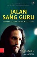 Jalan Sang Guru: Spiritualitas Guru Kristiani