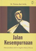 Jalan Kesempurnaan