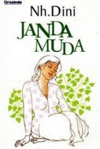 Janda Muda