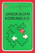 Jangkauan Komunikasi