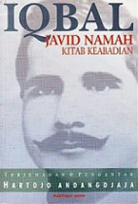 Javid Namah: Kitab Keabadian