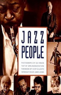 Jazz People