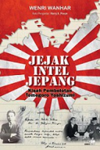 Jejak Intel Jepang: Kisah Pembelotan Tomegoro Yoshizumi