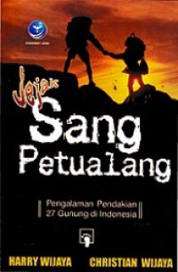 Jejak Sang Petualang: Pengalaman Pendakian 27 Gunung di Indonesia