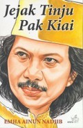 Jejak Tinju Pak Kiai