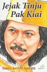 Jejak Tinju Pak Kiai