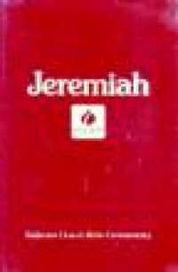 Jeremiah