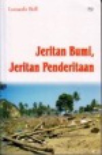 Jeritan Bumi, Jeritan Penderitaan [Judul asli: Cry of the Earth, Cry of the Poor]