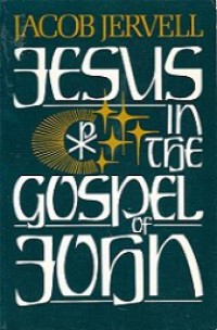 Jesus in the Gospel of John