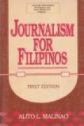 Journalism for Filipinos